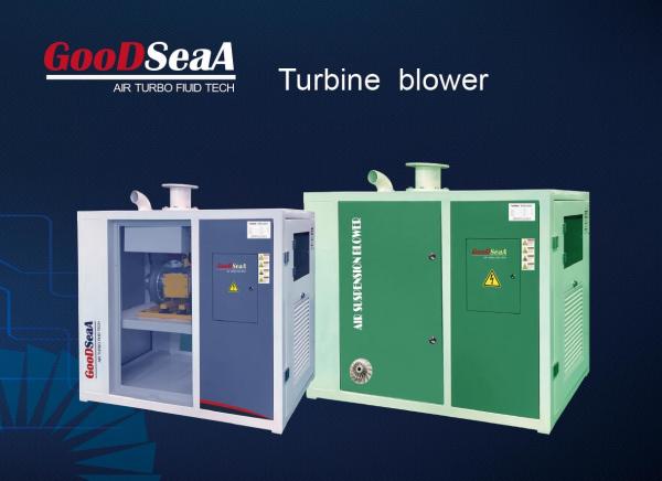 Buy cheap High Efficiency Melt-blown Non-woven Fabric Production Use High Speed Turbo Blower from wholesalers