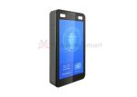 Buy cheap Time Attendance Entry 0.1s Face Recognition Access Control from wholesalers