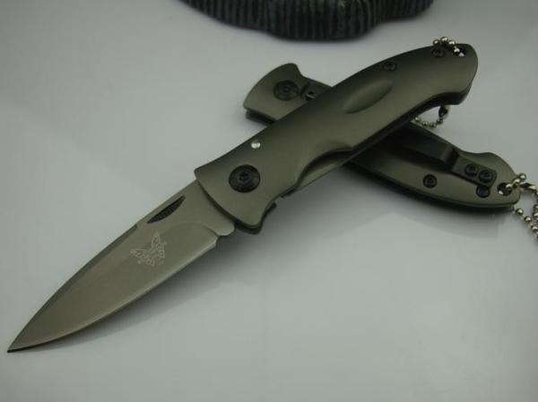 Buy cheap Benchmade knife DA38 from wholesalers