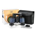60x60 Night Vision Binoculars 10000M BAK4 Prism FMC Lens Outdoor Hunting