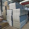 Buy cheap 50mm polyurethane foam cold room PU sandwich roof panel with good thermal insulation from wholesalers