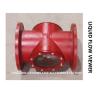 Buy cheap MARINE LIQUID FLOW OBSERVER J4040 CB / T422-1993: MODEL J - MIRROR TYPE MATERIAL - FLANGE CAST IRON from wholesalers