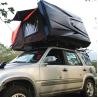 Buy cheap Large Space 4 Men Car 20x20 Hard Case Roof Top Tent from wholesalers