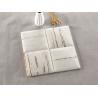 Buy cheap Beige 152x152mm Square Ceramic Indoor Bread Tiles For Kitchen And Living Room from wholesalers