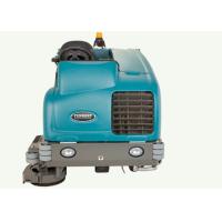 Buy cheap Efficient Industrial Floor Sweeper Machine Heavy Duty Cleaning Iso9001 product