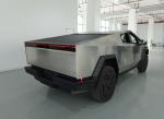 Presell Motor Power Tesla Electric Vehicle Cybertruck Pickuptruck New Energy