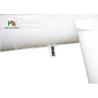 Buy cheap White Color 11 X 6m Inflatable Cube Tent For Rental / Advertising Inflatable Booth from wholesalers