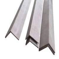 Buy cheap AISI 201 Stainless Steel Angle Bar 200 Series 300 Series Un - Equal Construction product