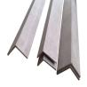 Buy cheap AISI 201 Stainless Steel Angle Bar 200 Series 300 Series Un - Equal Construction from wholesalers