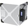 Buy cheap Wide Coverage 120W LED Grow Light Panel Medical Plant Led Cultivation Light from wholesalers