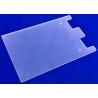 Buy cheap Heat Resistant UV Morse 6.5 Quartz Glass Sheet from wholesalers