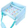 Buy cheap Polyester Baby Car Tray Plates Kids Drink Table Car Seat Child Cartoon Toy Holder from wholesalers