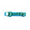 Buy cheap Fashionable Style Children Door Knob , Child Lock Lever Door Knob Prevention Of Scratch from wholesalers