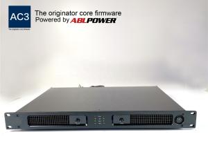Wholesale Overload Protection 2 Channel 3400w Digital Power Amplifiers from china suppliers