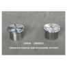 Buy cheap Stainless Steel 316 Sounding Head A40 Cb/T3778-1999 Main Components from wholesalers