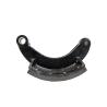 Buy cheap 1104545 Truck Drum rear Brake Shoes For SCANIA Trailer Truck Parts from wholesalers