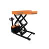 Buy cheap ET100-150 Heavy Duty Full Electric Table Lift Platform Loading Capacity 1000kg from wholesalers