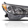 Buy cheap High Brightness Headlight For Toyota RAV4 US High-end Headlights Car Body Parts from wholesalers