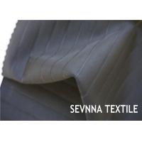 Buy cheap Ballet Styles Polyester Taffeta Fabric , Urban Activewear Black Polyester Fabric product