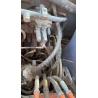 Buy cheap 0.3m3 40.5KW Hitachi ZX70 Excavator With 7000KG Machine Weight from wholesalers