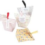 Custom logo printed party favor colorful goodie candy paper gift bag for kids
