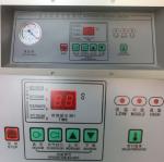 900w 1KPa Vacuum Sealing Packaging Machine Stand Type