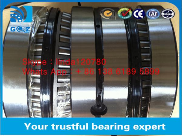 Buy cheap High Precision Taper Roller Bearings 30221 Open Seals Type Low Voice from wholesalers