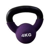 Buy cheap Adjustable Durable Iron and Rubber Kettle Bell Free Weights for Home Gym Fitness product