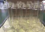 8 Cav PCTG Bottling Production Line ISBM Machine 3500bph PET Preform Machine