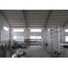 Buy cheap 30cm * 30cm Silver Bolt Aluminum Stage Truss Square Lighting Truss SGS Approved from wholesalers