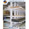 Buy cheap Warehouse Steel Structural Cantilever Shelving from wholesalers