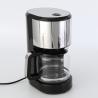 Buy cheap Restaurant 1000W Household Electric Drip Coffee Maker 1.25L/10cups from wholesalers