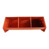 Buy cheap Stainless Steel Rod Bending Laser Cutting Parts for Customized Sheet Metal Fabrication from wholesalers