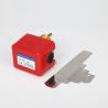 Buy cheap Brass Electronic Water Paddle Flow Control Switch for Refrigeration Parts 1/2'' 3/4'' 1 from wholesalers