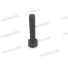 Buy cheap Shaft 696 Fixed Pin For Yin Cutter Parts SM-1A Spreader Machine Parts PN: SD.09.64 from wholesalers