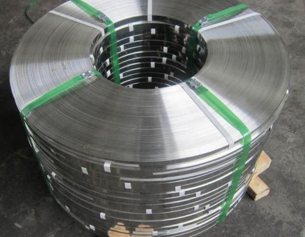 Buy cheap SS202 Grade Thickness 0.5-1.0mm 8K Cold Rolled Stainless Steel Coil For Vitreous Armrest from wholesalers