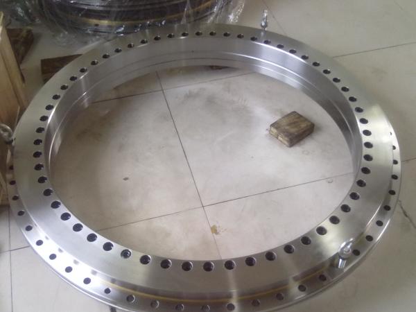 Buy cheap YRT rotary table bearing YRT950 from wholesalers
