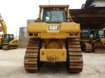 Good Condition USED CAT Caterpillar CAT D8R Bulldozer Dozer Winch Ripper