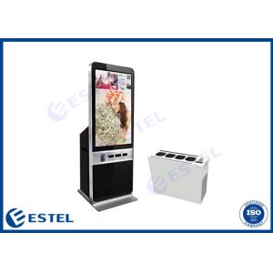 Buy cheap 1500W ISO Kiosk Air Conditioner For Outdoor Kiosk product