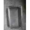 Buy cheap Disinfect basket、stainless steel wire basket、316 stainless steel wire mesh basket from wholesalers