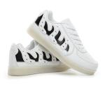 Fashional Students Light Up Dance Shoes , Custom kids Led Light Up Shoes