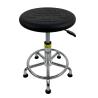 Buy cheap 440mm - 580mm Anti Static Office Chair Comfortable PU Lab Pu Office Chair from wholesalers