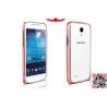 Buy cheap Fashion Design Ultra Thin 0.7MM Aluminum Bumper For Samsung Galaxy S4 Mini Multi Color from wholesalers