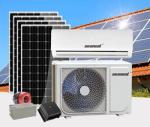 12V 24V Mini Split Portable Air Conditioner For House Car Solar Air Fresheners