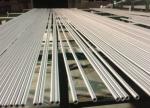 S409000 Automotive Stainless Steel Tubing Round Shape High Hardness With Good