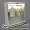 Buy cheap 2015 garments fashionable acrylic display stand and model from wholesalers