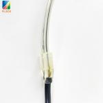Mine Mining AC36V 100LEDS/M IP68 led strip light Light Long Lifespan >85 CRI