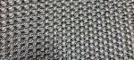 Long sleeve Stainless steel CUT RESISTANT GLOVES ring mesh chain mail mesh auti