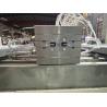 Buy cheap PVC Retail Price Tag Industrial Profile Making Machine Twin Screw from wholesalers
