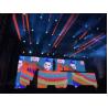 Buy cheap Outdoor High Definition RGB LED Rental Screen P6 Fixed LED Advertising Display from wholesalers
